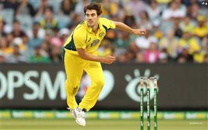 Pat Cummins - Australia`s star bowler